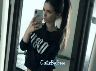 CutieBabeee