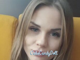 CutieCandyDoll