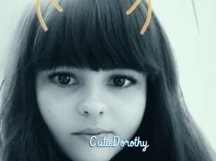 CutieDorothy