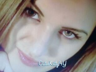 CutieKitty4Y