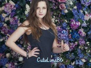 CutieLimaBb