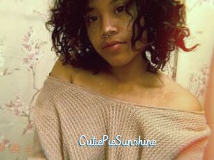CutiePieSunshine