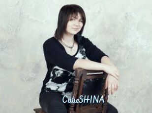 CutieSHINA