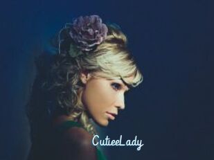 CutieeLady