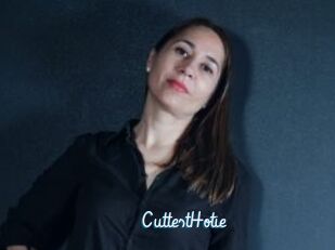 CuttestHotie