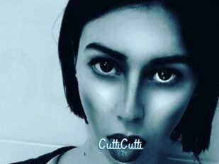 CuttiCutti
