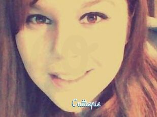 Cuttiepie
