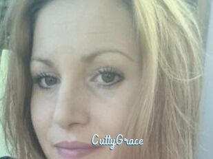 CuttyGrace