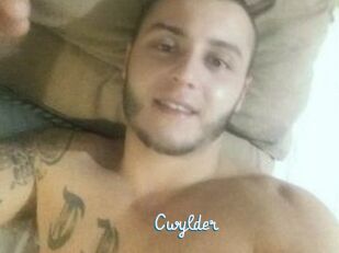 Cwylder
