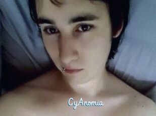 CyAnomia