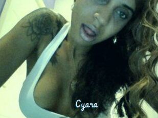 Hotcyara
