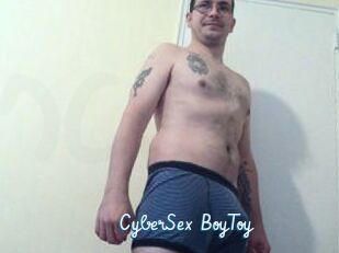CyberSex_BoyToy