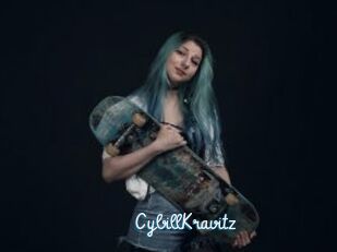 CybillKravitz