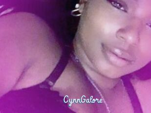 CynnGalore