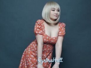 CynthiaHall