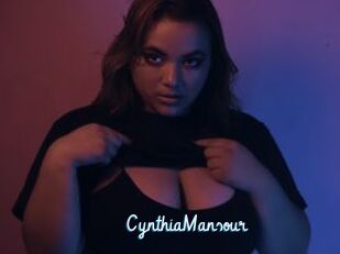 CynthiaMansour