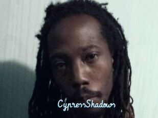 CypressShadows
