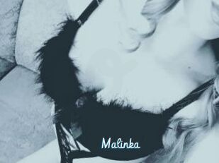 Malinka