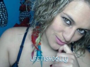 UFETISHDOLLY