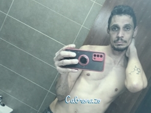 Cabronazo