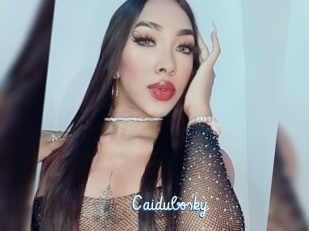 Caidubosky
