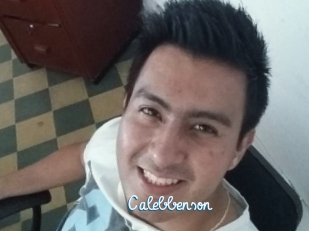 Calebbenson