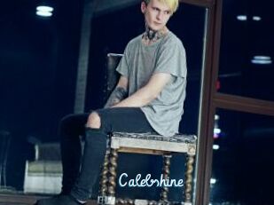 Calebshine