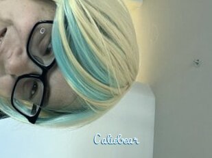 Caliebear