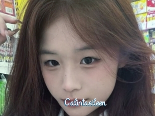 Calistaeileen