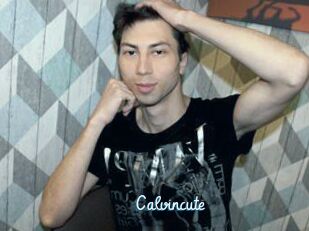 Calvincute