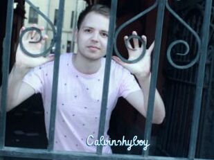Calvinshyboy