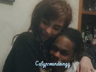 Calypsoandkingg