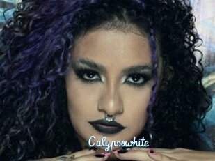 Calypsowhite