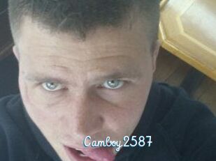Camboy2587