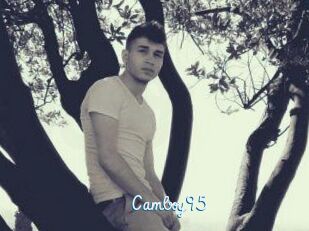 Camboy95