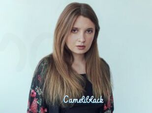 Cameliblack