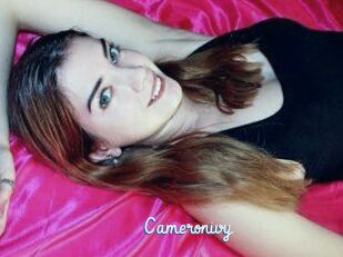 Cameronivy
