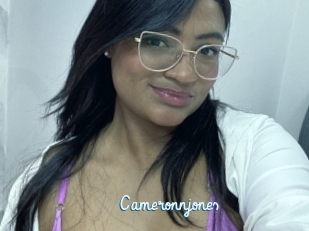 Cameronnjones