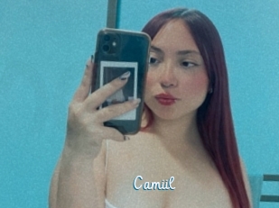 Camiil
