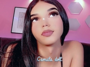 Camiila_doll