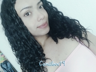 Camiilove19