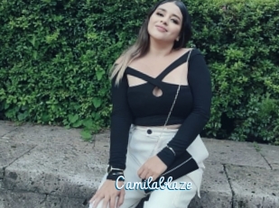 Camilablaze