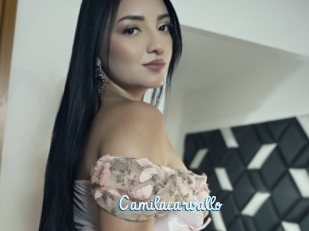 Camilacarvallo