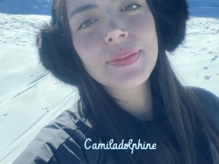 Camiladolphine