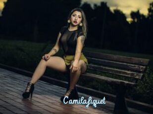 Camilafiquet