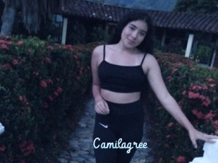 Camilagree
