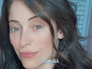 Camilah