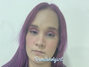 Camilahotgiirl