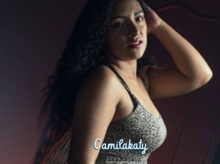 Camilakaty