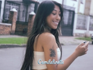 Camilalinette